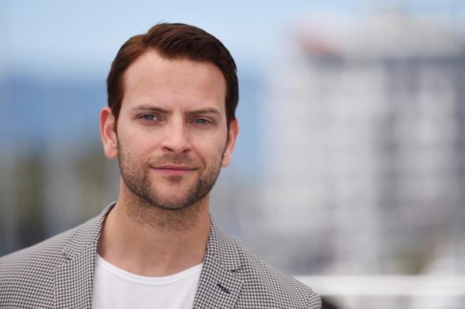 Alessandro Borghi interpreterà Stefano Cucchi Alessandro Borghi al 70° Festival di Cannes