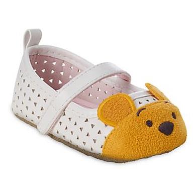 Scarine Winnie the pooh