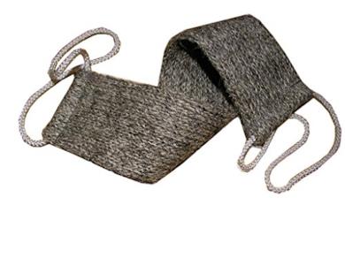 Fascia in crine di cavallo