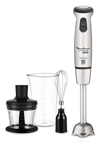 DD873D Infiny Force Ultimate Mixer Ad Immersione