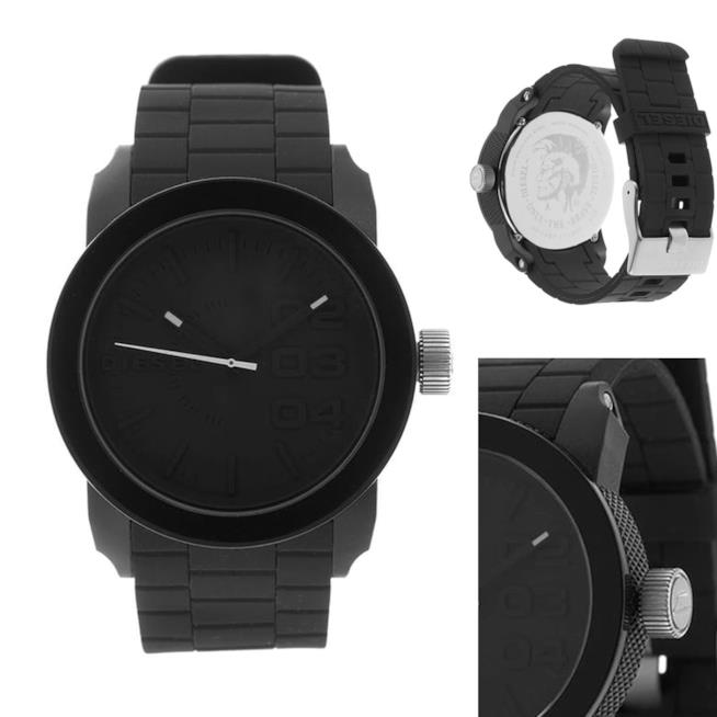 Orologio Diesel da regalare a Natale Orologio Diesel uomo da regalare a Natale