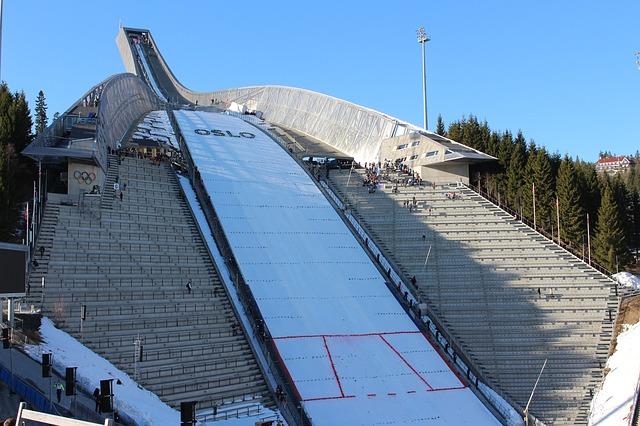 Holmenkollen Holmenkollen