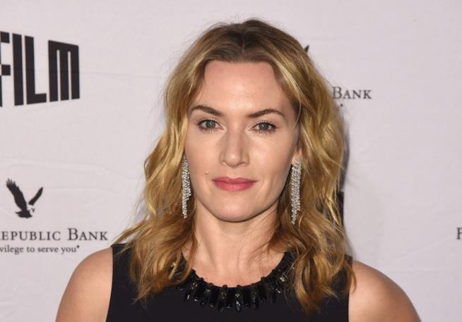Kate Winslet ha tenuto un toccante discorso sulle molestie a Hollywood Kate Winslet