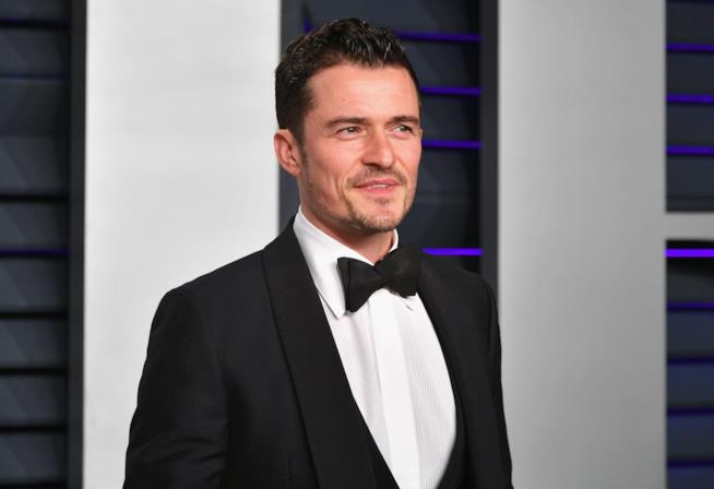 Orlando Bloom ha messo in vendita la sua villa da single Orlando Bloom