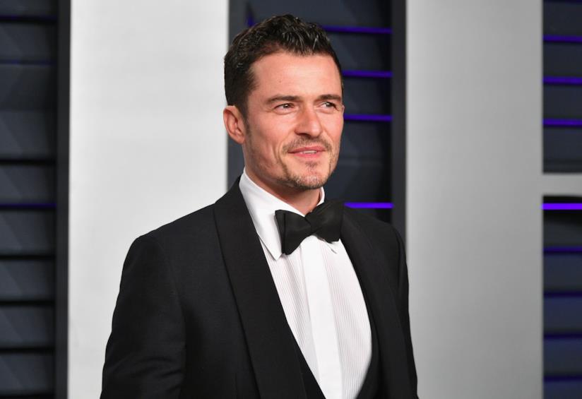 Orlando Bloom ha messo in vendita la sua villa da single Orlando Bloom