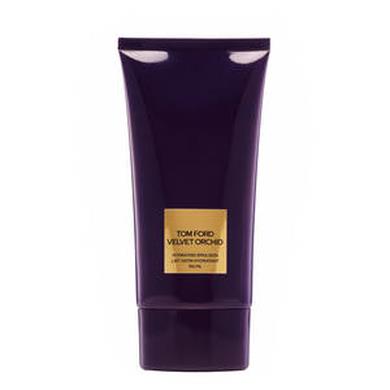 Velvet Orchid Lumiere emulsione idratante