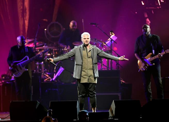 Airplay Radio Settimanale: Pedro Capó in vetta Il tormentone di Pedro Capó conquista la vetta delle radio italiane