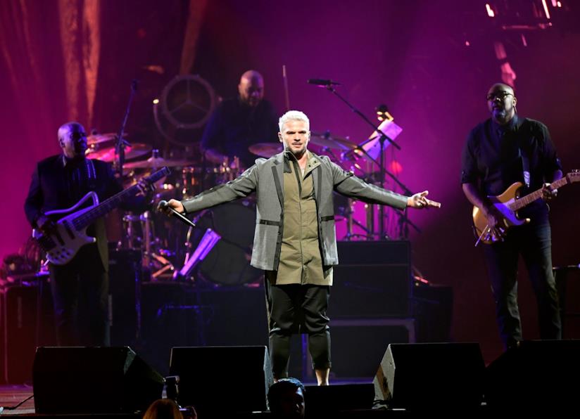 Airplay Radio Settimanale: Pedro Capó in vetta Il tormentone di Pedro Capó conquista la vetta delle radio italiane
