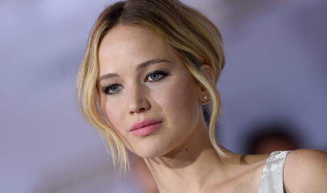 Venezia 74: il programma del settimo giorno e il film Mother con Jennifer Lawrence Jennifer Lawrence