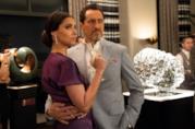 Grand Hotel: gli oscuri segreti di Santiago e Gigi nell'episodio 11