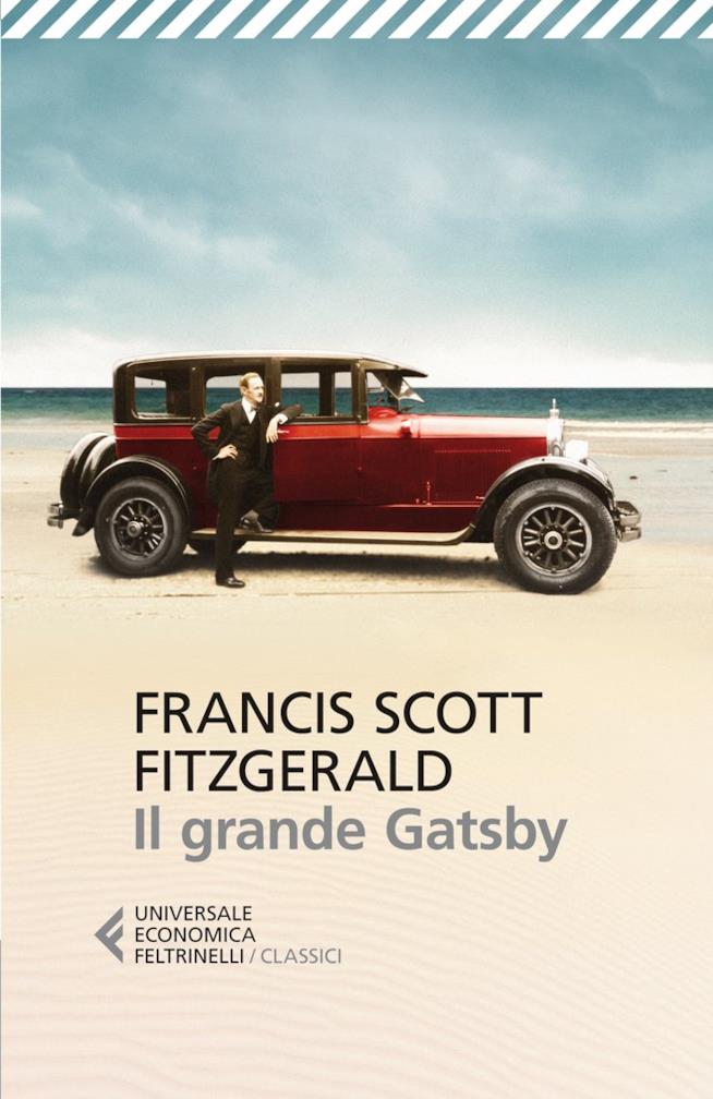 Il grande Gatsby Il grande Gatsby