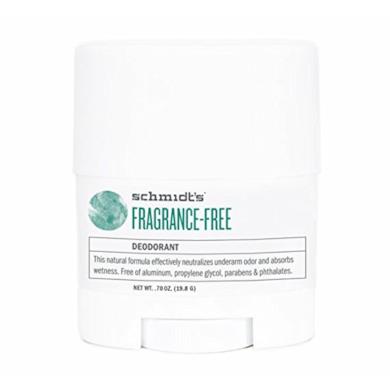 Deodorante Stick Senza Profumo Pelli Sensibili
