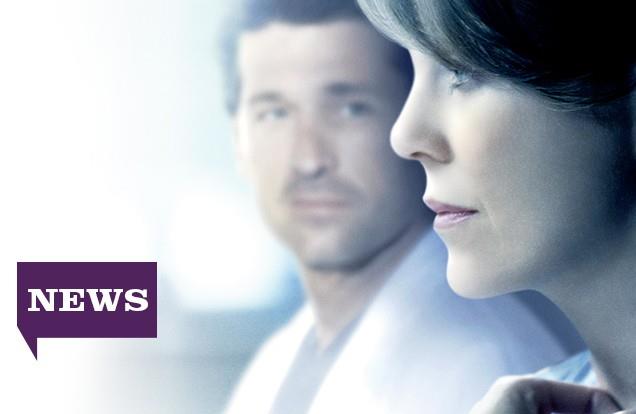 In anteprima esclusiva, i primi minuti di Grey’s Anatomy 11