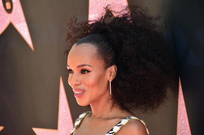 Quali sono i prodotti di bellezza che usa Kerry Washington? Kerry Washington
