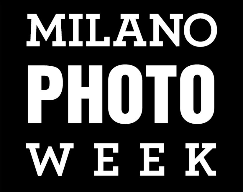 Torna la Milano PhotoWeek Logo Milano PhotoWeek