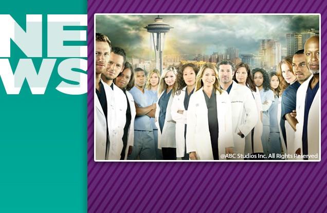 Le 10 scene più salienti del ritorno di Grey’s Anatomy