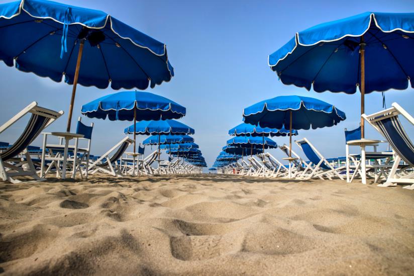 Le 10 Più Belle Spiagge Le Veneto