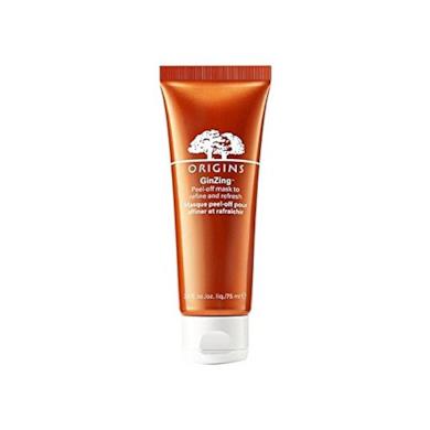 GinZing Peel Off Mask