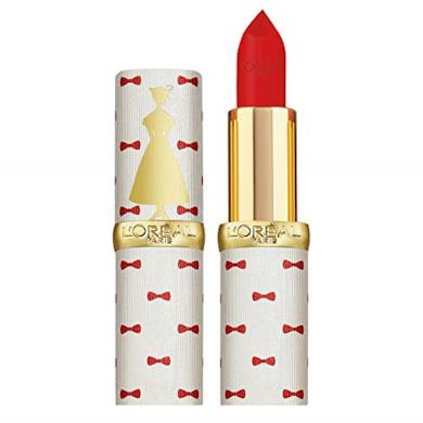 L'Oréal Paris Rossetto Lunga Durata Color Riche, Edizione Limitata