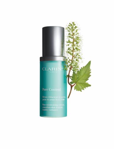 Pore Control