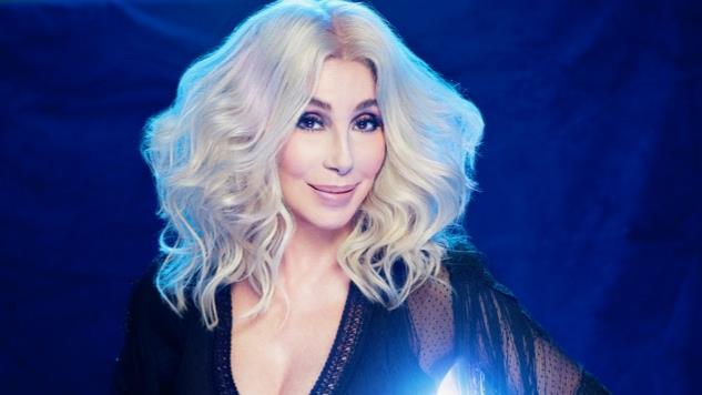 Cher: esce il 28 settembre il nuovo album Dancing Queen, con i maggiori successi degli ABBA Cher pubblica il nuovo album Dancing Queen