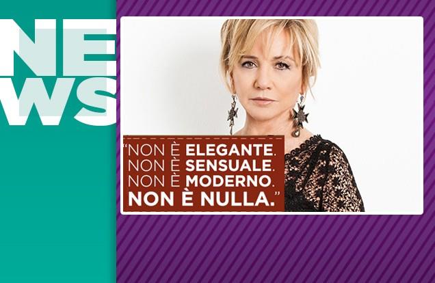 Alberta Ferretti è molto dura con Milan