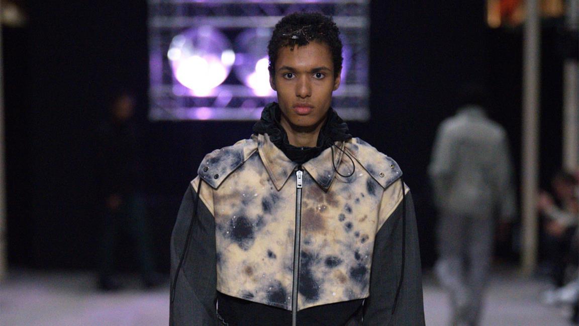 LFW SS20 Diesel Red Tag x A-COLD-WALL*