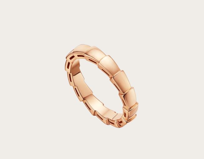 Anello vera Bulgari da regalare a Natale Anello vera Bulgari per regali di Natale