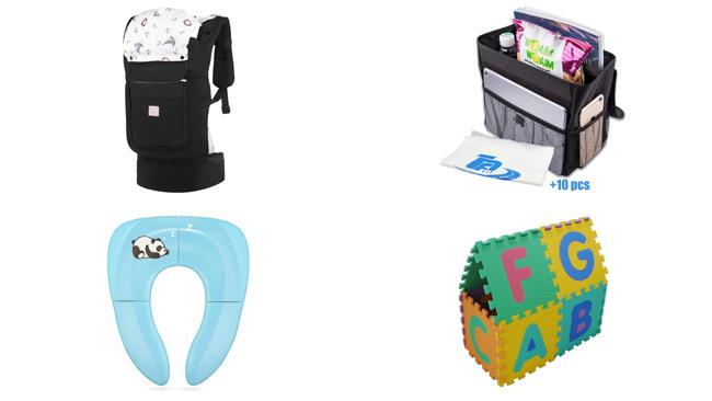 Amazon offerte articoli bambini Amazon offerte articoli bambini e neonati