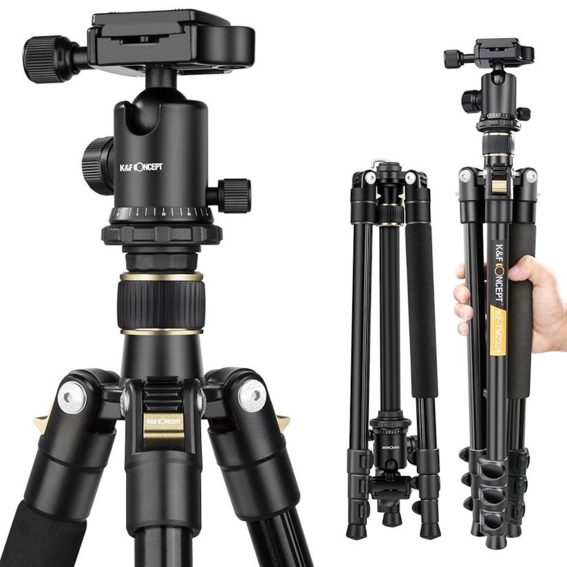 61Iwcb2CNkL._SL1000_ cavalletto per reflex e mirrorless