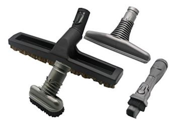 Kit di accessori di pulizia per gli aspirapolvere Dyson