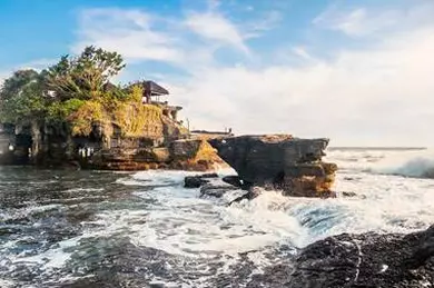 Tour tra le bellezze naturali di Bali e Giava Est