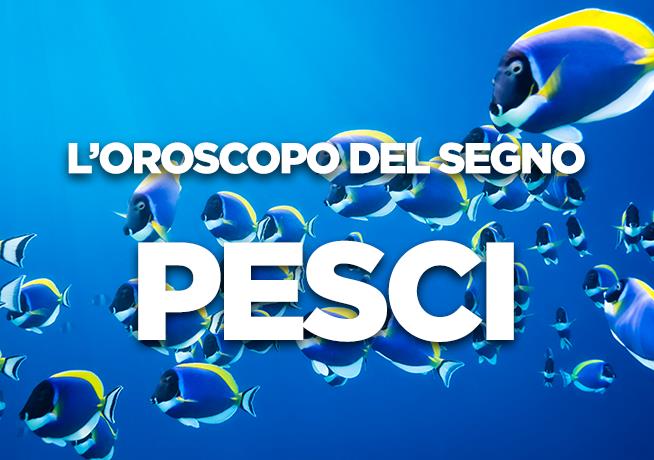 Segno zodiacale dei Pesci Pesci segno zodiacale