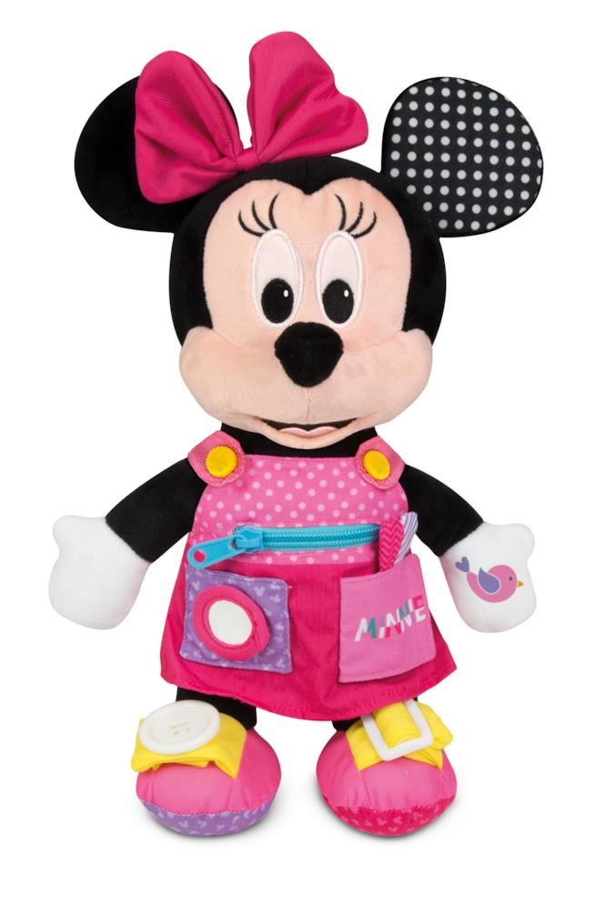 Baby Minnie Baby Minnie