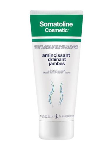 Gel snellente drenante Somatoline