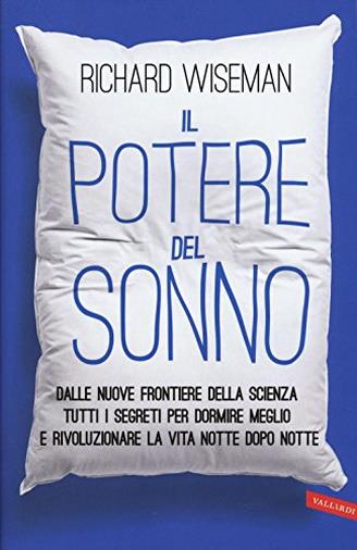 Il potere del sonno