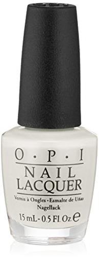OPI Nail Lacquer Funny Bunny