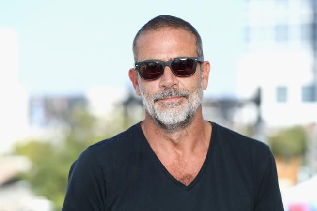 A Jeffrey Dean Morgan piacerebbe interpretale il villain DC Lobo Jeffrey Dean Morgan