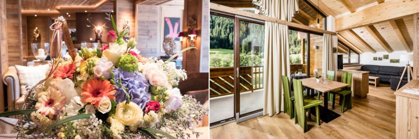 Offerte hotel e spa per la festa della mamma Due proposte per weekend di benessere per la festa della mamma