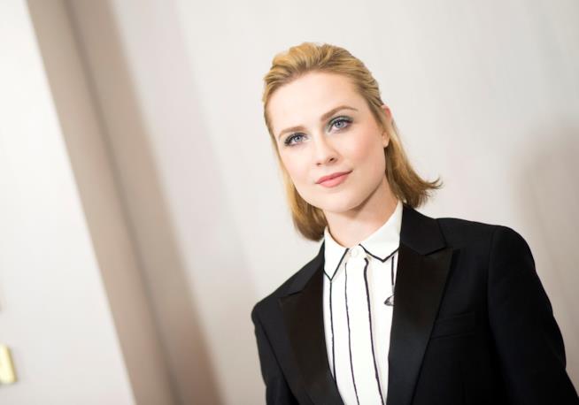 Evan Rachel Wood testimonia a favore dell'approvazione della legge sugli abusi in USA L'attrice Evan Rachel Wood