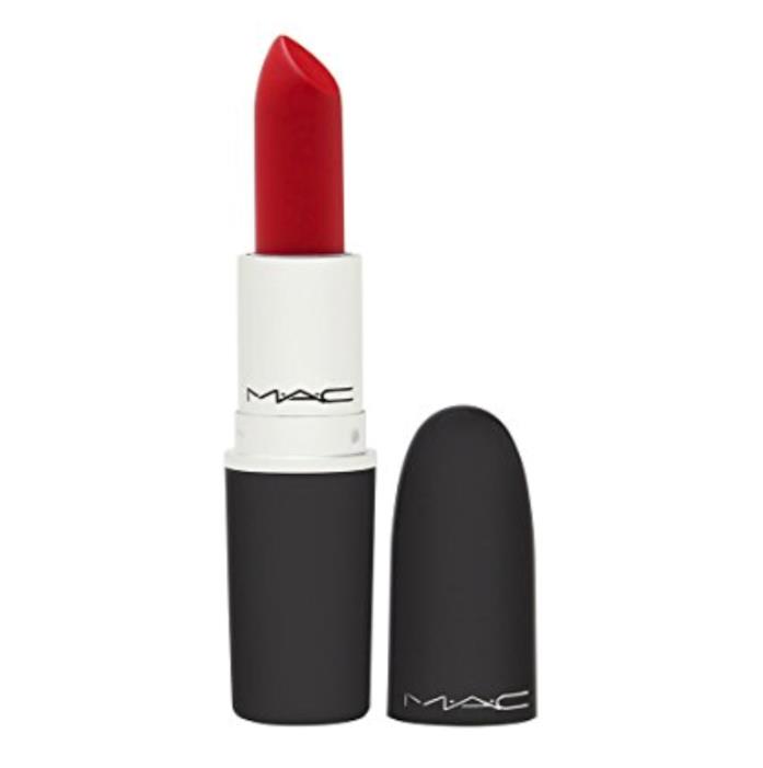 Rossetto rosso Rossetto rosso Mac