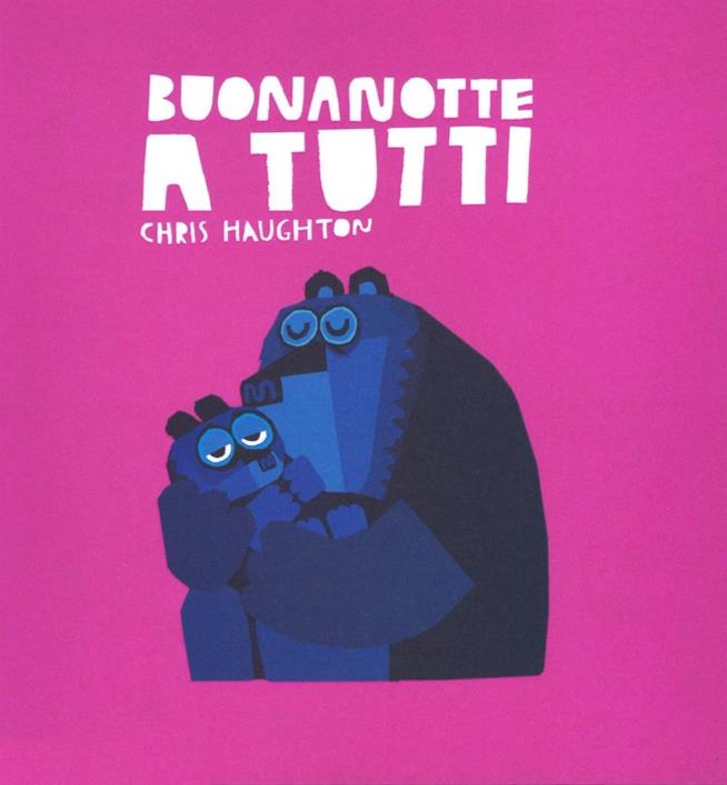 Buonanotte a Tutti Buonanotte a Tutti