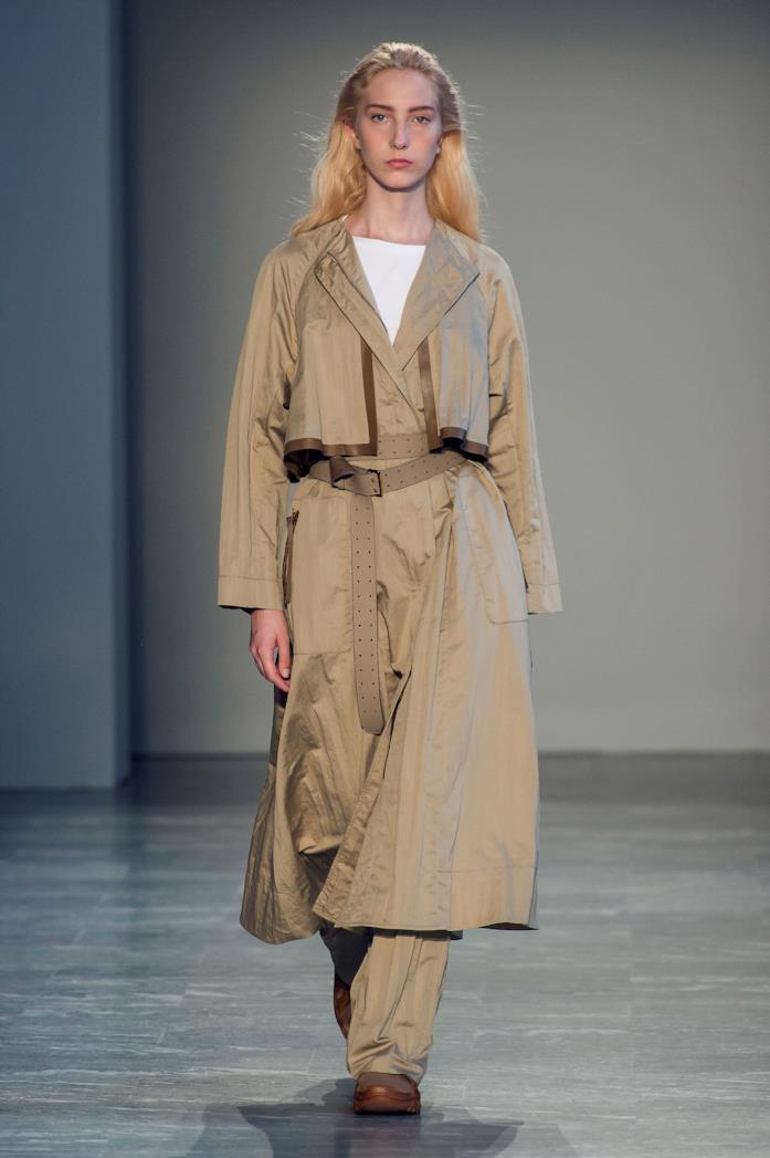 Agnona Agnona Runway
