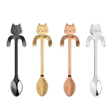 4 cucchiaini da caffè