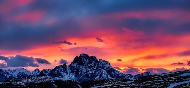 Dolomiti Dolomiti