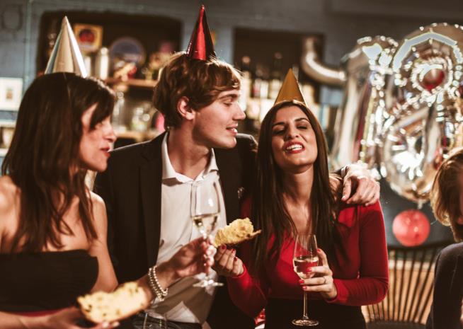 Ricette di capodanno dolci: 15 idee per il cenone di San Silvestro Ricette capodanno dolci