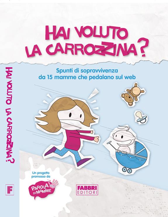 Hai voluto la carrozzina? Hai voluto la carrozzina?