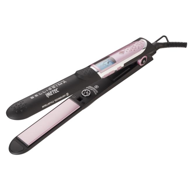 Piastra per capelli Bellissima Piastra per capelli Imetec Bellissima