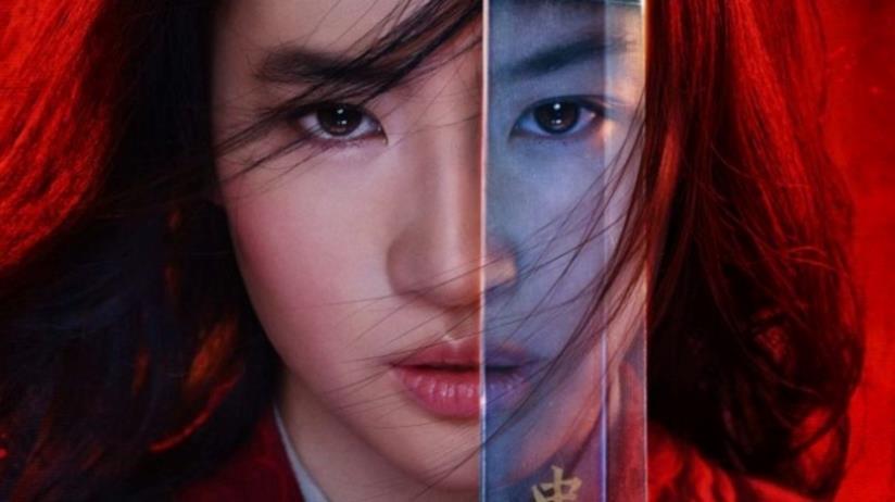 Mulan, il trailer e il poster del nuovo live-action della Disney Il poster di Mulan