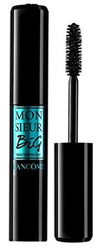 Monsieur Big mascara waterproof